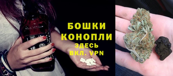 хмурый Богородицк