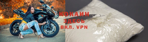 хмурый Богородицк
